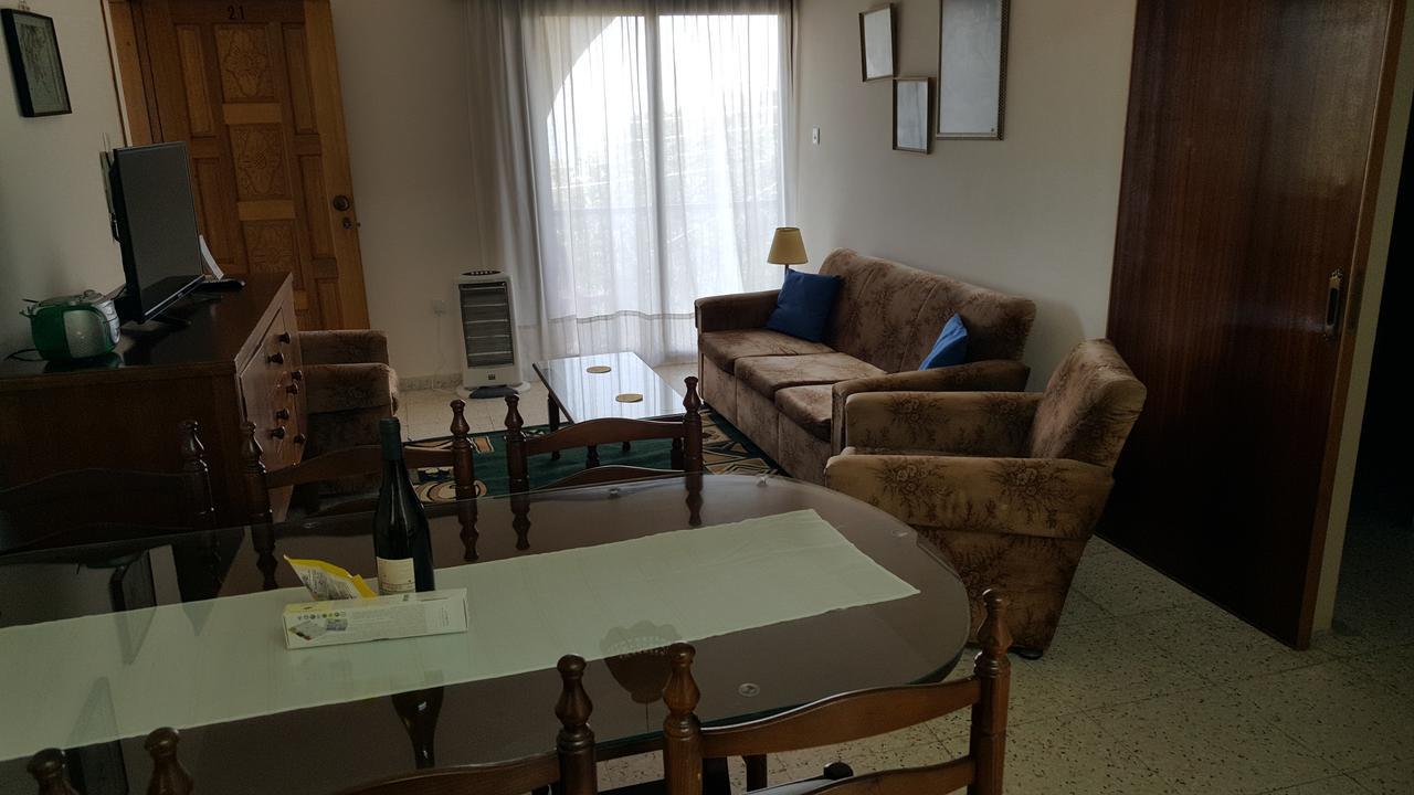 شقة Chariandry Court بيسوري المظهر الخارجي الصورة