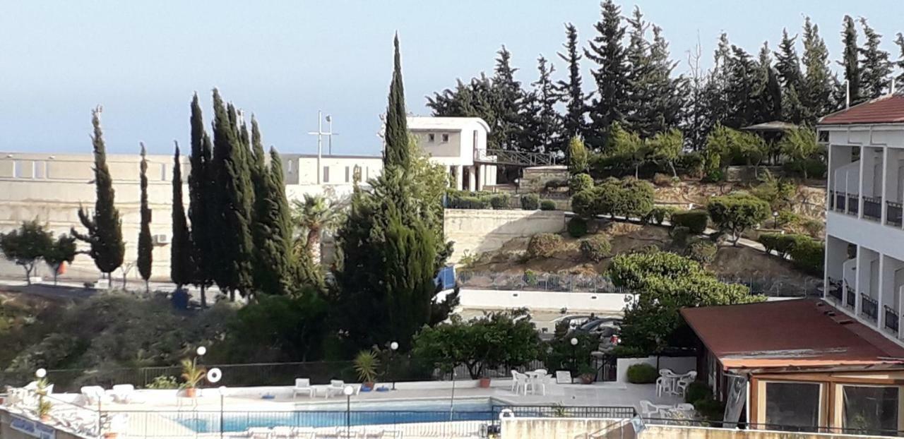 شقة Chariandry Court بيسوري المظهر الخارجي الصورة